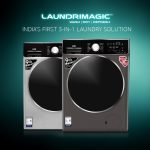 IFB Laundrimagic